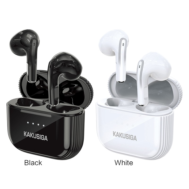 Business Earphone Manufacturer - OEM V5.0 Half In-ear