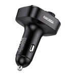 Car Charger Manufacturer - OEM KSC-731 Wireless FM