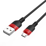 Charger Cable Manufacturer - OEM Type-c Micro USB 3A