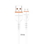 Charging Cable Factory - OEM Aluminum Alloy Micro USB