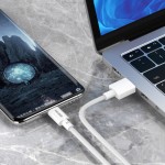 Charger Manufacturer - OEM GUOQI Series Dual-port PD20W