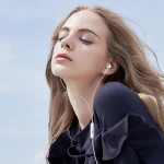 Wired Earphones Supplier - OEM 3.5mm High Definition Sound