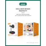 Fast Charger Factory - OEM 15W Color Light Design