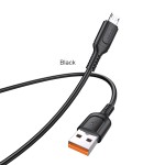 Data Cable Factory - OEM Custom USB a to Micro