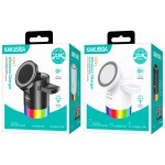 Cube Charger Manufacturer - OEM 3 in 1 Foldable 15W