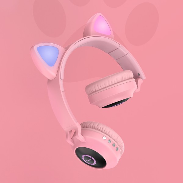 Party Speaker Manufacturer - OEM V5.0 LED Colorful Light