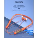 Wireless Headphones Supplier - OEM ABS Neck Mounted Simple