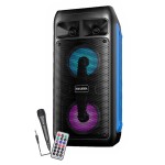 Wireless Speaker Factory - OEM BT5.0 Karaoke Outdoor Horn