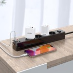 Fast Charger Supplier - OEM 40W Desktop Plug Socket