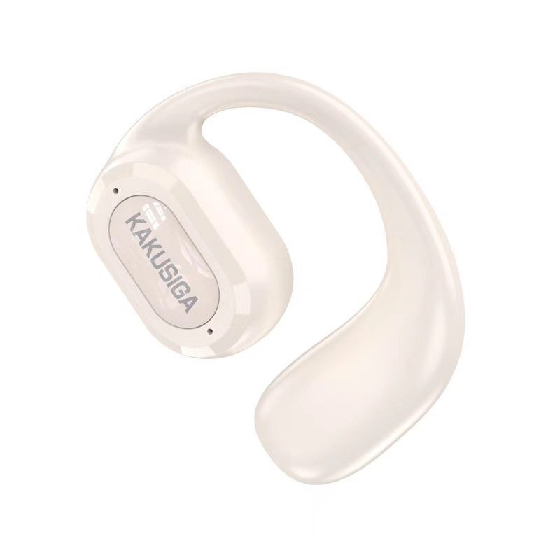 Headsets Manufacturer - OEM Unilateral Ear-hook Design