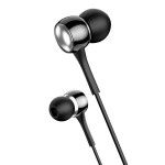 In-ear Earphones Supplier - OEM Colorful Disposable Wired