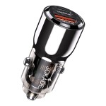 Wireless Charger Manufacturer - OEM Dual-Port 60W Type-C