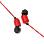 Wired Earphone Factory - OEM 3.5mm with Microphone