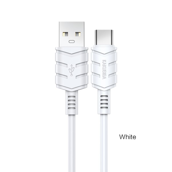 Charging Cable Manufacturer - OEM Aluminum Alloy Shell