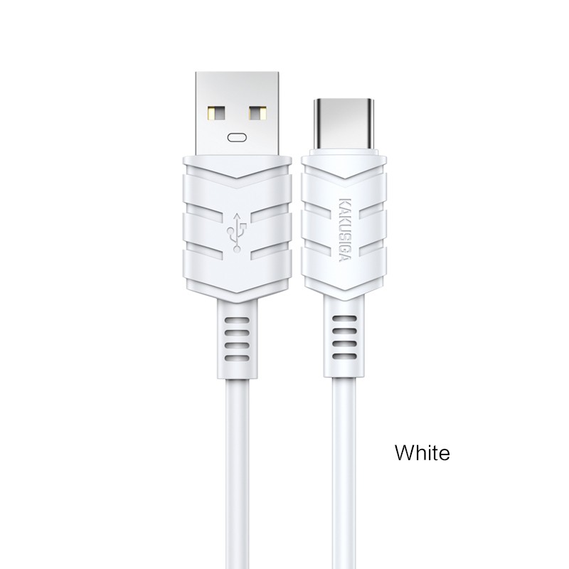 Charging Cable Manufacturer - OEM Aluminum Alloy Shell