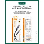 AUX Cable Manufacturer - OEM 3.5mm Male to Male