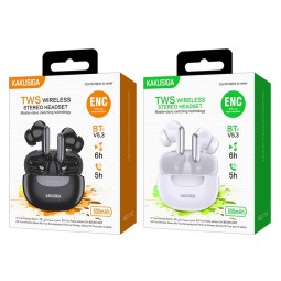 Gaming Earbuds Supplier - OEM V5.0 Ezlok Sampling Port