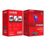 Phone Holder Factory - OEM Adjustable Strong Design