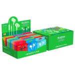 PC Headset Manufacturer - OEM 3.5mm Extra Bass Subwoofer