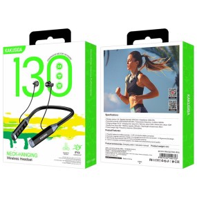 Wireless Headphones Manufacturer - OEM Sports Automatic Magnetic