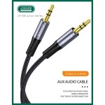 Stereo Cable Supplier - OEM 3.5mm Microphone Speaker