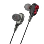 Wired Earphones Manufacturer - OEM 3.5mm In-ear with Mic