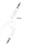 Audio Cable Factory - OEM 3.5mm 1 Meter Stereo