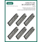 USB Drive Supplier - OEM 4G Sliding Cover Portable