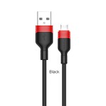Charger Cable Manufacturer - OEM Type-c Micro USB 3A