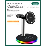 Fast Charger Factory - OEM 15W Color Light Design