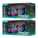 Bluetooth Speaker Supplier - OEM KAKU Portable Wireless Subwoofer