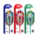 USB Cable Supplier - OEM V8 Micro Accessories Phone