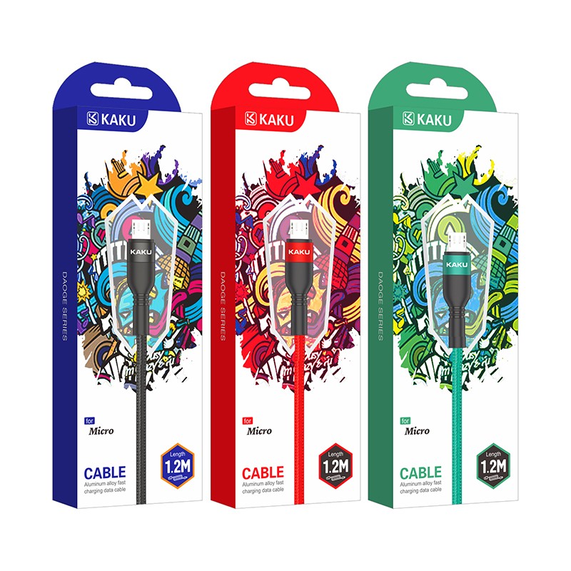 USB Cable Supplier - OEM V8 Micro Accessories Phone