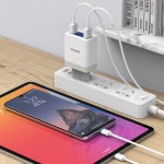 Travel Charger Supplier - OEM 2-Port 5V Smart Adapter