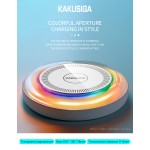 Watch Charger Supplier - OEM Portable Fast Charge Lightweight