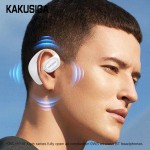 TWS Earphone Factory - OEM Fully Open Air Conduction