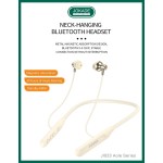 Neckband Headset Manufacturer - OEM Automatic Magnetic Absorption