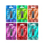 Flash Drive Manufacturer - OEM 8GB Keyring Design Plug