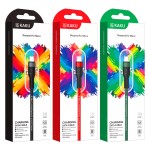 Data Cable Manufacturer - OEM 2.4A Type C Cover Set