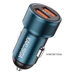 FM Transmitter Supplier - OEM Dual USB Handsfree Wireless