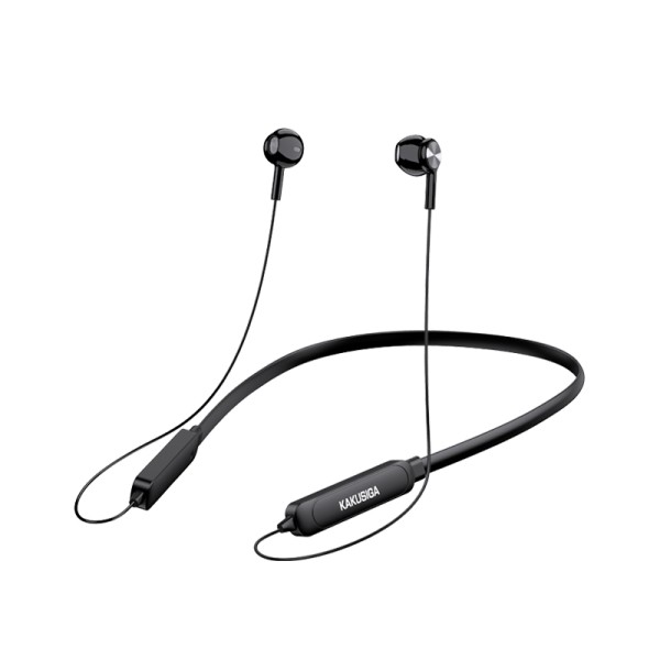 Neckband Headset Supplier - OEM BT 5.4 Stable Connection