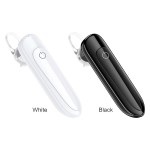 Business Earphone Factory - OEM V5.0 Single Earphone