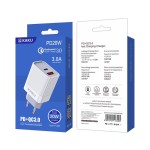 Charger Socket Manufacturer - OEM QC3.0 Ev Charger