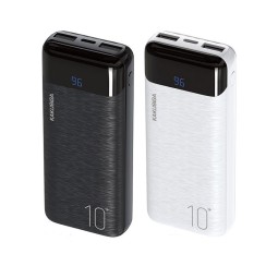 Portable Charger Manufacturer - OEM 10000mAh Thin Magnetic