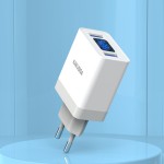 Universal Charger Factory - OEM 30W Fast Charging