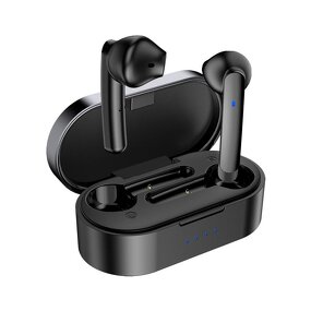 Wired Earphones Supplier - OEM 3.5mm HD Stereo with Mic