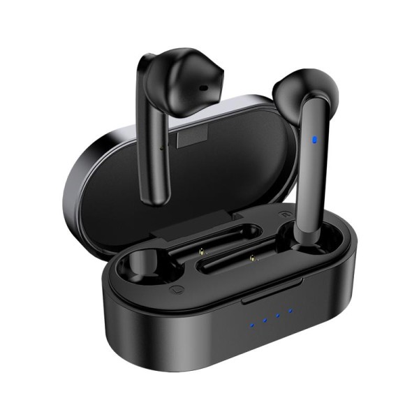 Wired Earphones Supplier - OEM 3.5mm HD Stereo with Mic