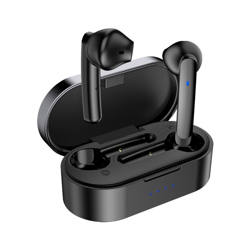 Wired Earphones Supplier - OEM 3.5mm HD Stereo with Mic