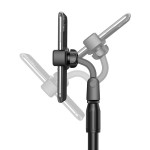 Car Holders Supplier - OEM ABS Adjustable Bracket