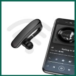 BT Headset Factory - OEM Automatic in Ear Wireless